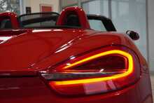Porsche Boxster (981) 3.4 'S' PDK - U2564