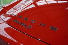 Porsche Boxster (981) 3.4 'S' PDK - U2564