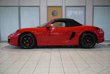 Porsche Boxster (981) 3.4 'S' PDK - U2564