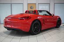 Porsche Boxster (981) 3.4 'S' PDK - U2564