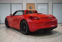 Porsche Boxster (981) 3.4 'S' PDK - U2564