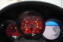 Porsche Boxster (981) 3.4 'S' PDK - U2564