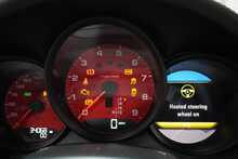 Porsche Boxster (981) 3.4 'S' PDK - U2564