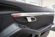 Porsche Boxster (981) 3.4 'S' PDK - U2564