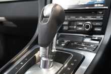 Porsche Boxster (981) 3.4 'S' PDK - U2564