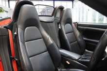 Porsche Boxster (981) 3.4 'S' PDK - U2564