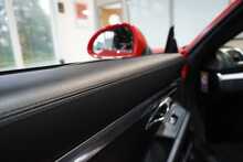 Porsche Boxster (981) 3.4 'S' PDK - U2564