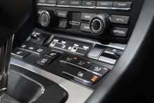 Porsche Boxster (981) 3.4 'S' PDK - U2564