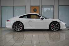 Porsche 911 (991.1) 3.4 Carrera 2 Coupe PDK - U2569