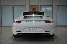 Porsche 911 (991.1) 3.4 Carrera 2 Coupe PDK - U2569
