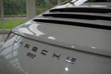 Porsche 911 (991.1) 3.4 Carrera 2 Coupe PDK - U2569