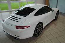 Porsche 911 (991.1) 3.4 Carrera 2 Coupe PDK - U2569