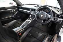 Porsche 911 (991.1) 3.4 Carrera 2 Coupe PDK - U2569