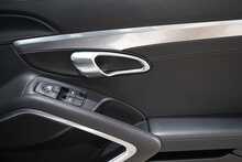 Porsche 911 (991.1) 3.4 Carrera 2 Coupe PDK - U2569