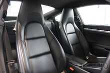 Porsche 911 (991.1) 3.4 Carrera 2 Coupe PDK - U2569