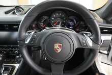 Porsche 911 (991.1) 3.4 Carrera 2 Coupe PDK - U2569