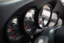 Porsche 911 (991.1) 3.4 Carrera 2 Coupe PDK - U2569