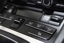 Porsche 911 (991.1) 3.4 Carrera 2 Coupe PDK - U2569