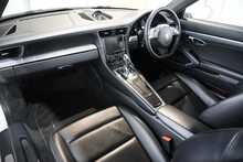 Porsche 911 (991.1) 3.4 Carrera 2 Coupe PDK - U2569