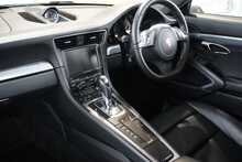 Porsche 911 (991.1) 3.4 Carrera 2 Coupe PDK - U2569