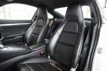 Porsche 911 (991.1) 3.4 Carrera 2 Coupe PDK - U2569