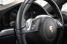 Porsche 911 (991.1) 3.4 Carrera 2 Coupe PDK - U2569