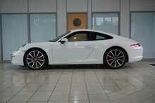 Porsche 911 (991.1) 3.4 Carrera 2 Coupe PDK - U2569
