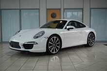 Porsche 911 (991.1) 3.4 Carrera 2 Coupe PDK - U2569