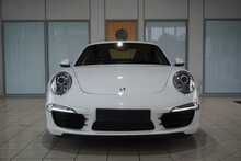 Porsche 911 (991.1) 3.4 Carrera 2 Coupe PDK - U2569