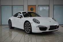 Porsche 911 (991.1) 3.4 Carrera 2 Coupe PDK - U2569