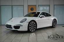 Porsche 911 (991.1) 3.4 Carrera 2 Coupe PDK - U2569