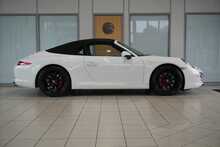 Porsche 911 (991.1) 3.8 C2 'S' Cabriolet PDK - U2570