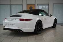 Porsche 911 (991.1) 3.8 C2 'S' Cabriolet PDK - U2570
