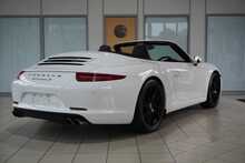 Porsche 911 (991.1) 3.8 C2 'S' Cabriolet PDK - U2570