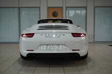 Porsche 911 (991.1) 3.8 C2 'S' Cabriolet PDK - U2570