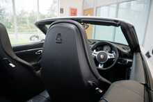 Porsche 911 (991.1) 3.8 C2 'S' Cabriolet PDK - U2570