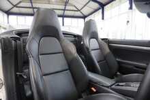 Porsche 911 (991.1) 3.8 C2 'S' Cabriolet PDK - U2570
