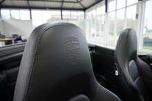 Porsche 911 (991.1) 3.8 C2 'S' Cabriolet PDK - U2570
