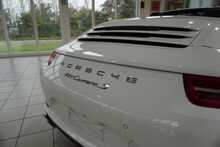 Porsche 911 (991.1) 3.8 C2 'S' Cabriolet PDK - U2570