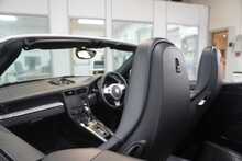 Porsche 911 (991.1) 3.8 C2 'S' Cabriolet PDK - U2570