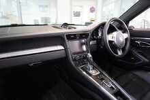 Porsche 911 (991.1) 3.8 C2 'S' Cabriolet PDK - U2570