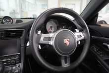 Porsche 911 (991.1) 3.8 C2 'S' Cabriolet PDK - U2570