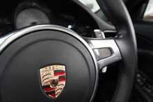 Porsche 911 (991.1) 3.8 C2 'S' Cabriolet PDK - U2570