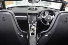 Porsche 911 (991.1) 3.8 C2 'S' Cabriolet PDK - U2570