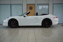 Porsche 911 (991.1) 3.8 C2 'S' Cabriolet PDK - U2570