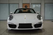 Porsche 911 (991.1) 3.8 C2 'S' Cabriolet PDK - U2570