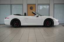 Porsche 911 (991.1) 3.8 C2 'S' Cabriolet PDK - U2570