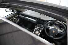 Porsche 911 (991.1) Carrera 2 S PDK - U2571