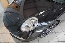 Porsche 911 (991.1) Carrera 2 S PDK - U2571