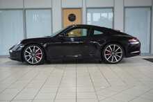 Porsche 911 (991.1) Carrera 2 S PDK - U2571
